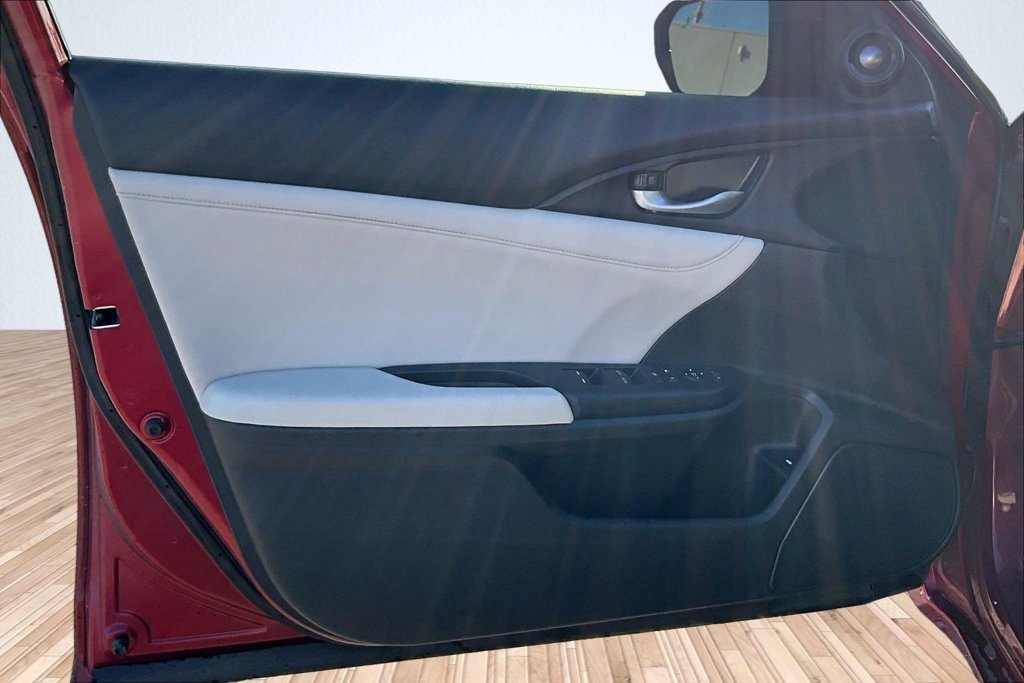 Used 2022  Honda Touring image 16