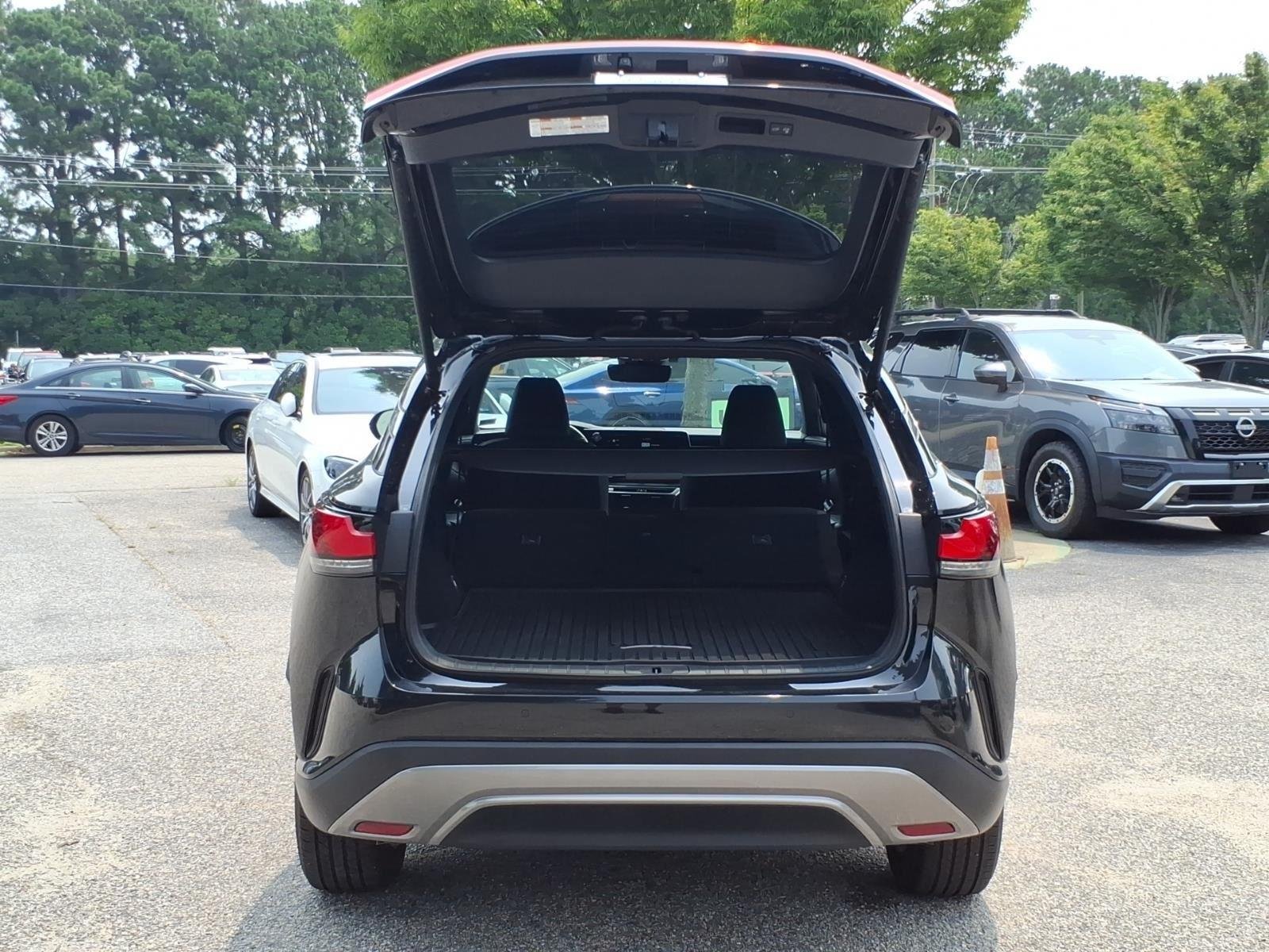 Used 2024 Caviar Lexus RX 350 Premium image 30
