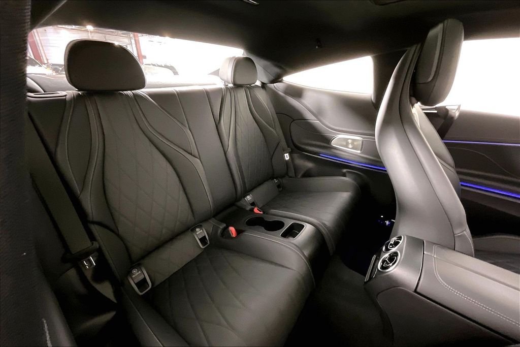 2024 Mercedes-Benz CLE CLE 450 - Photo 17