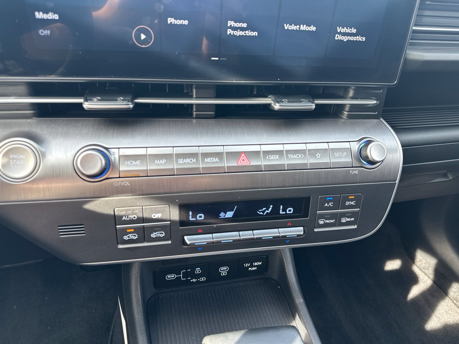 Certified Used 2025 Black Hyundai SEL image 59