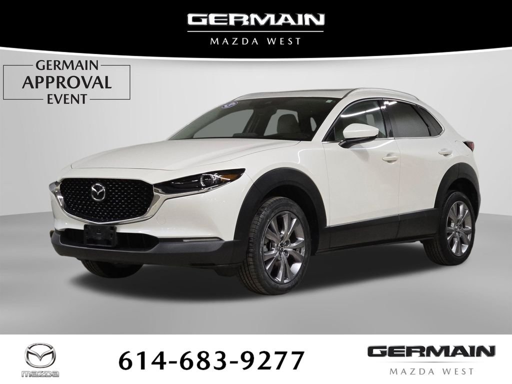 2023 Mazda CX-30 Premium
