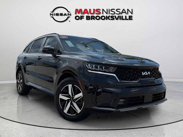 2023 Kia Sorento EX