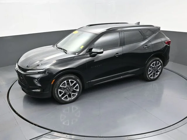 2023 Chevrolet Blazer RS - Photo 41