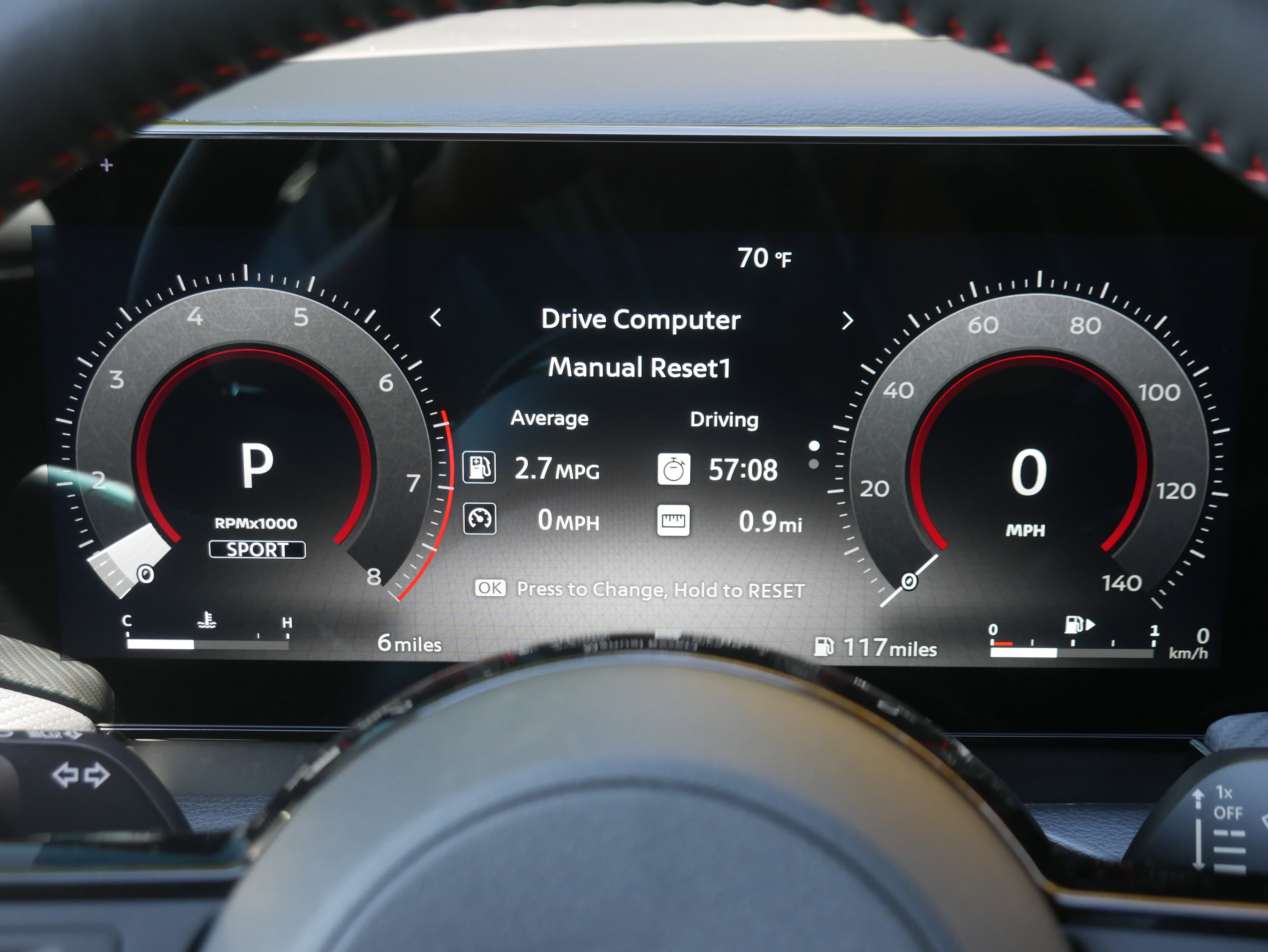 2026 Nissan KICKS SR AWD - Photo 8