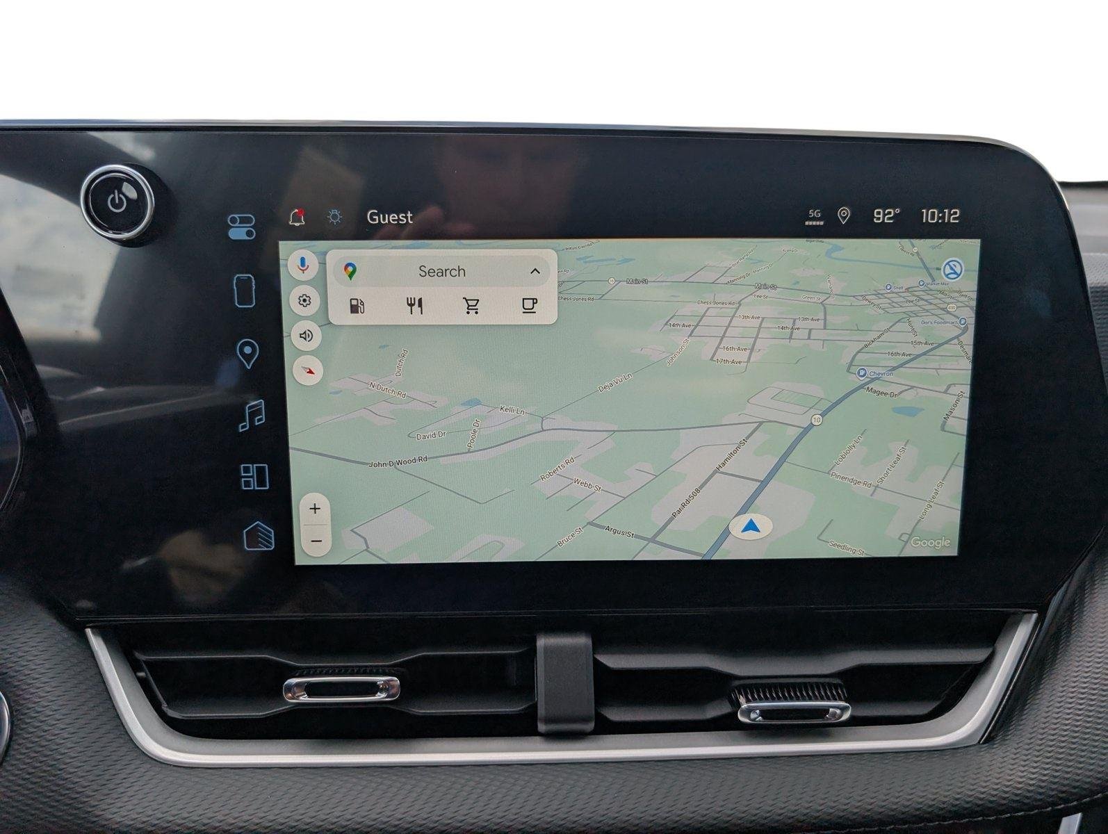 2027 Chevrolet Equinox LT - Photo 14