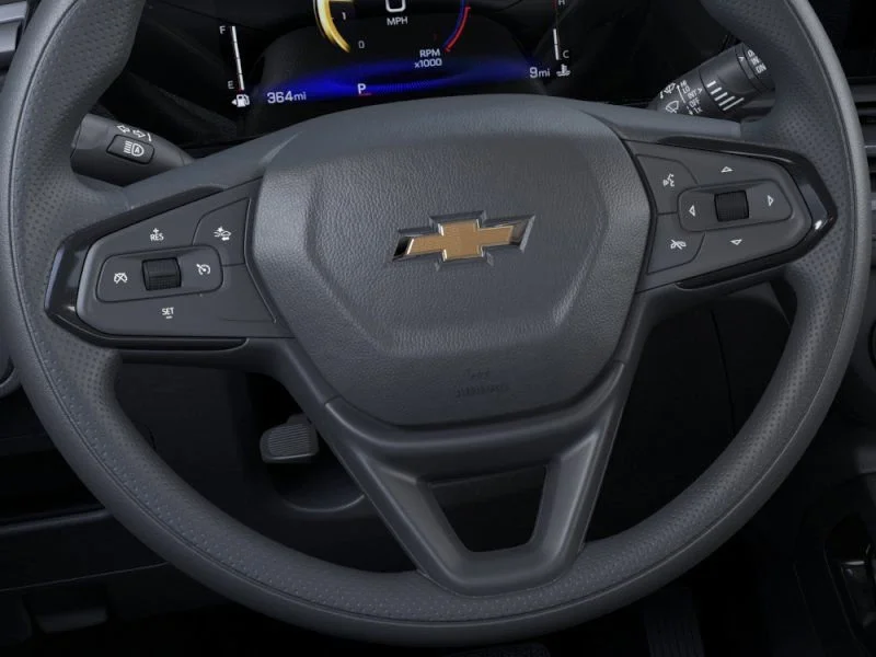 2026 Chevrolet Trailblazer LS - Photo 19