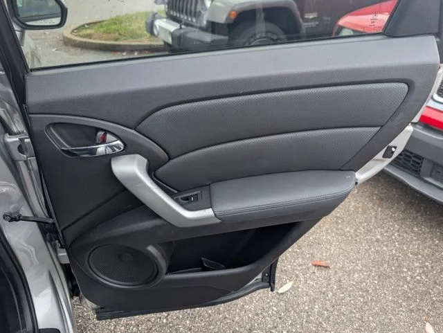 Used 2011 Silver Acura Base image 21