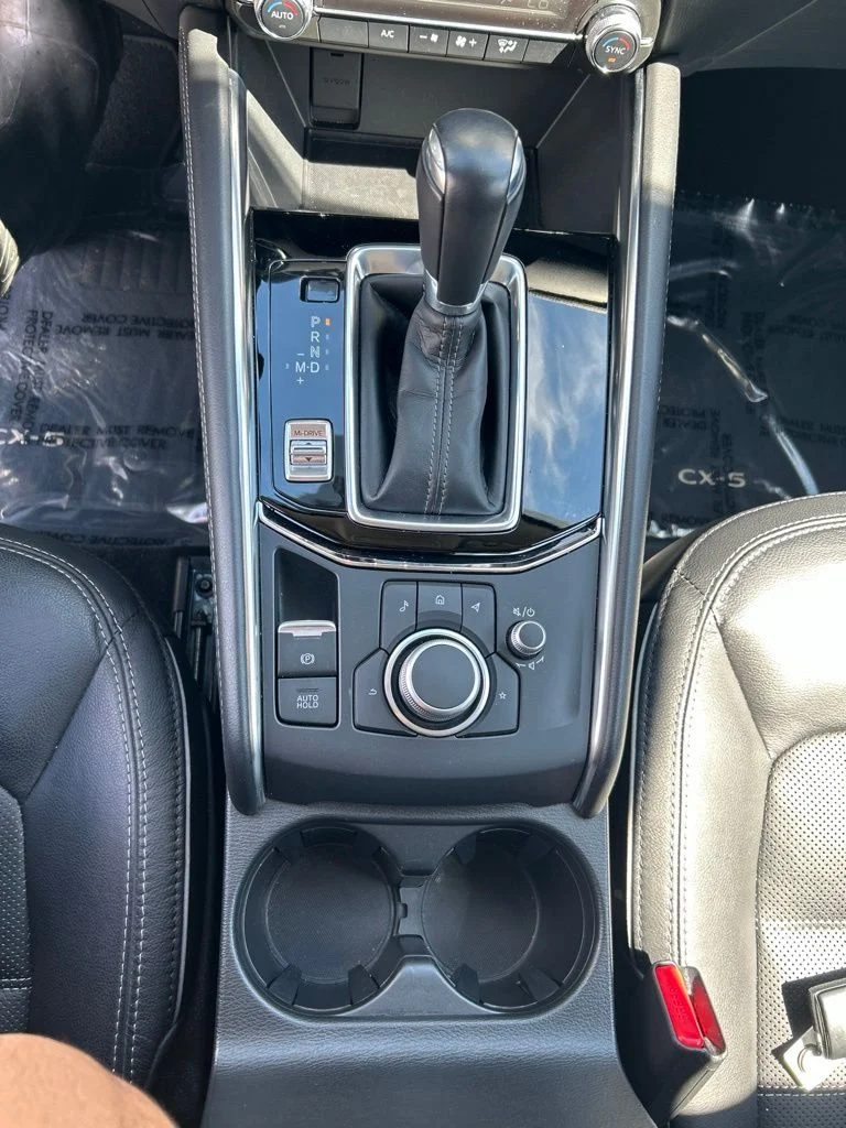 Used 2024 Silver Mazda 2.5 S Premium Package image 14