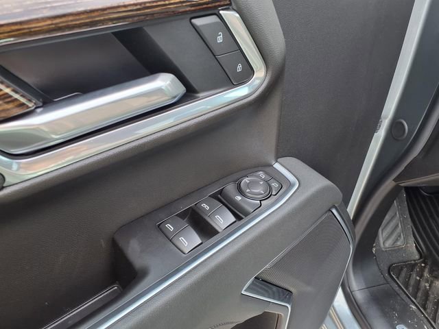 2026 GMC Sierra 1500 Elevation - Photo 20