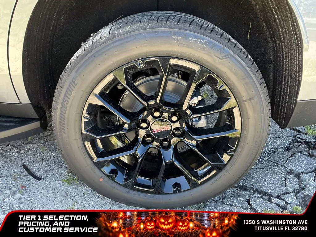 New 2026 Sterling Metallic GMC Denali image 24