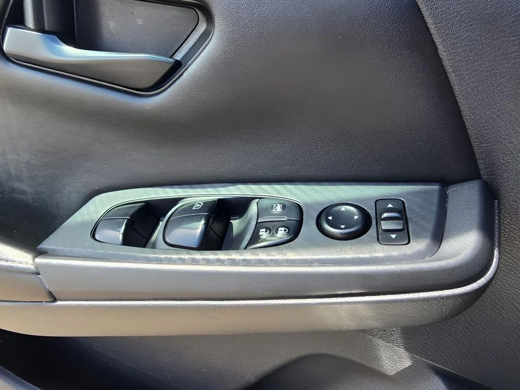 Used 2024 Gun Metallic Nissan S image 17