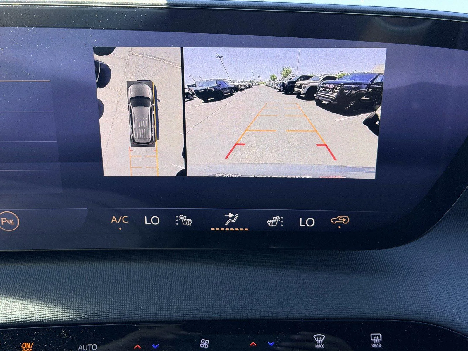 New 2026 Moonstone Gray Metallic Buick Preferred image 23