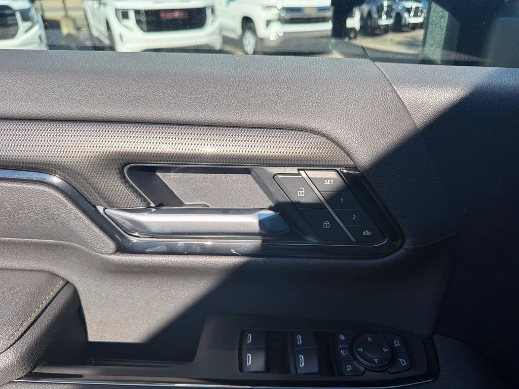 New 2026 Onyx Black GMC AT4 image 20