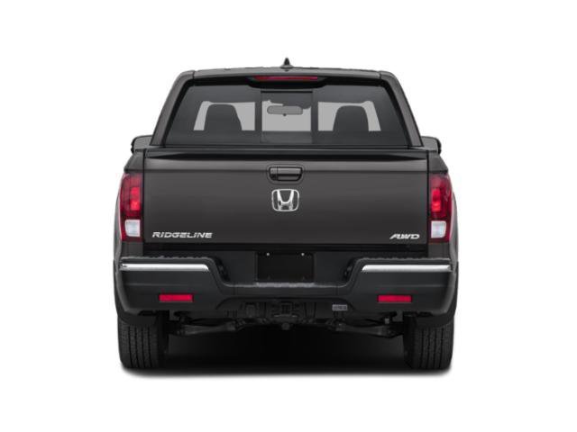 Used 2020 Silver Honda RTL image 5