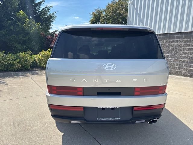 New 2026 Shimmering Silver Hyundai SE image 6