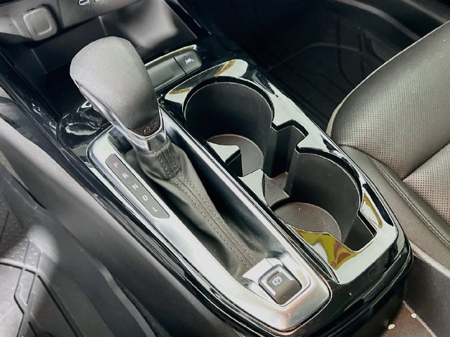 2025 Chevrolet Trax Activ - Photo 22