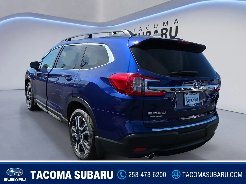 2026 Subaru Ascent Limited - Photo 3