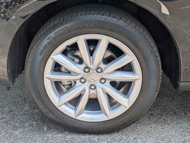 Used 2024  Acura Base image 19