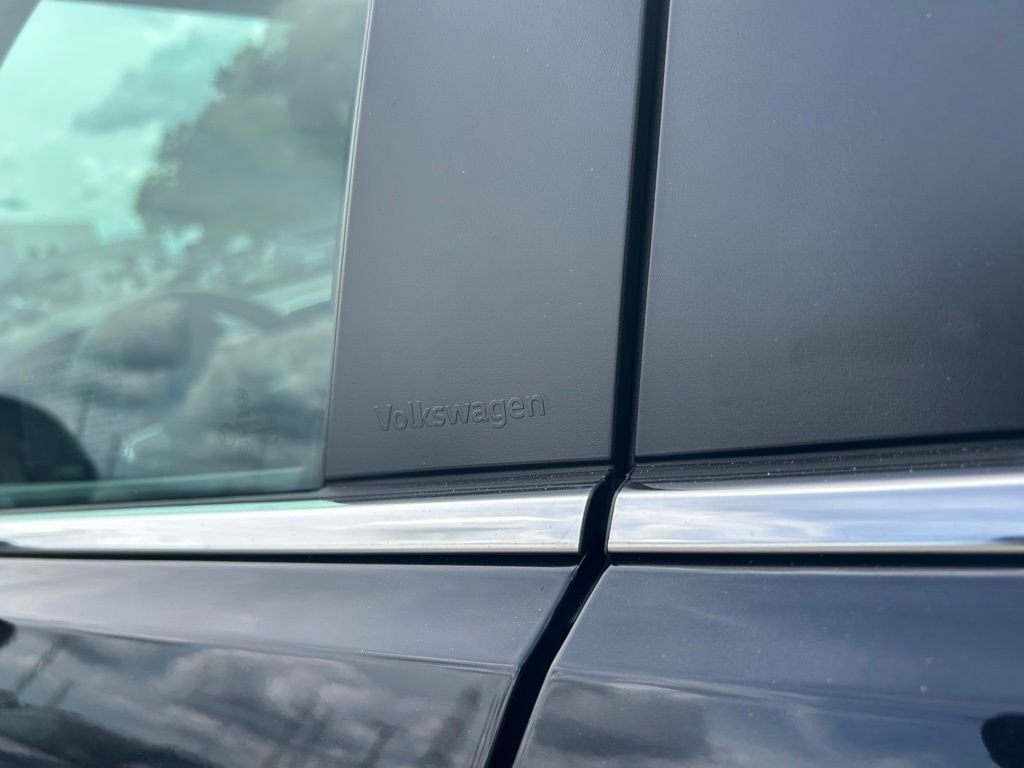 2026 Volkswagen Atlas SE w/Tech - Photo 23