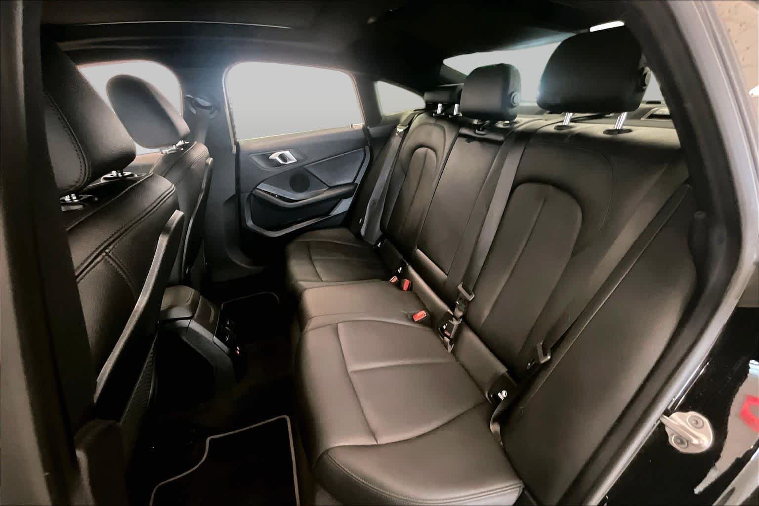 Used 2023 Jet Black BMW 228i image 18