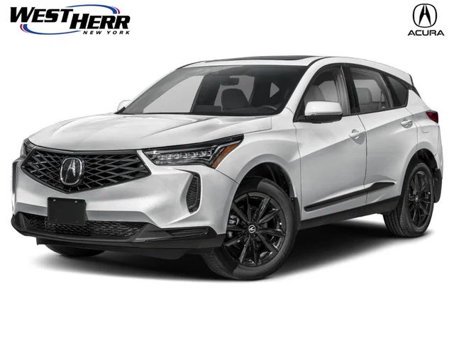 2026 Acura RDX Base