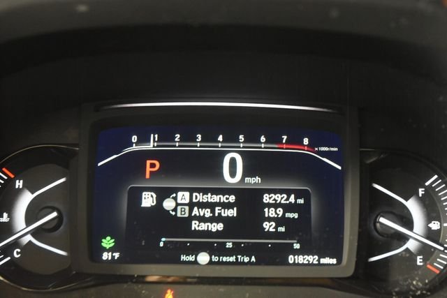 2023 Honda Passport TrailSport - Photo 17