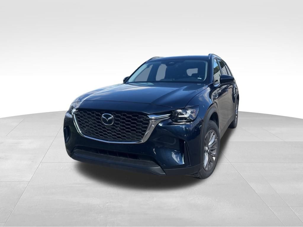 2025 Mazda CX-90 3.3 Turbo Select photo 2