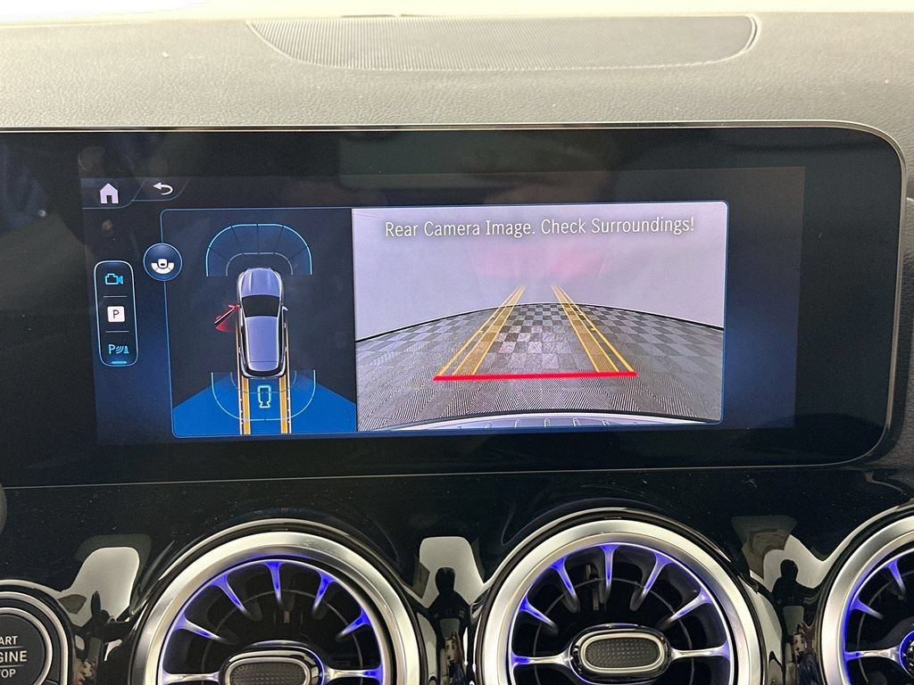 New 2026 Polar White Mercedes-Benz GLA 250 image 44