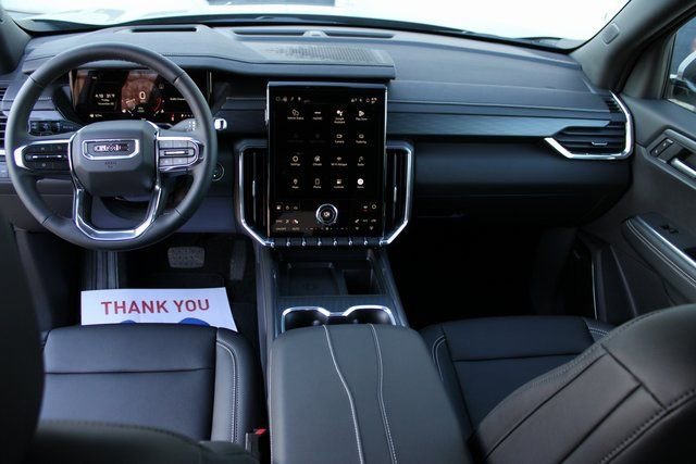 2026 GMC Acadia Elevation - Photo 36