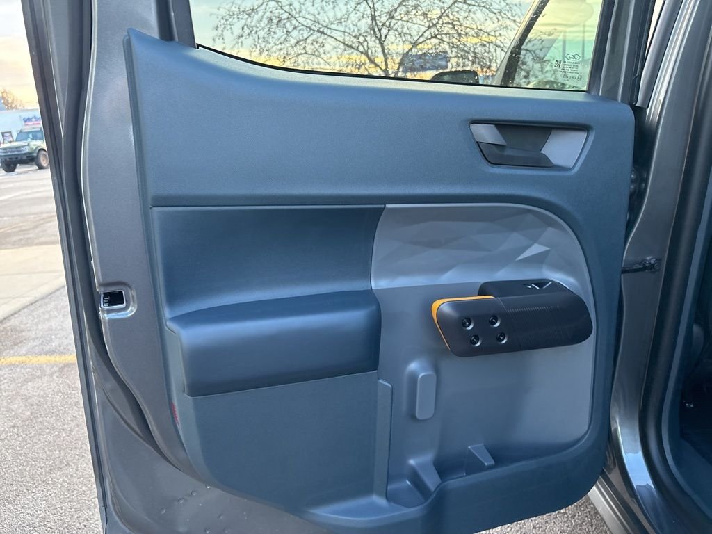 2026 Ford Maverick Tremor - Photo 40
