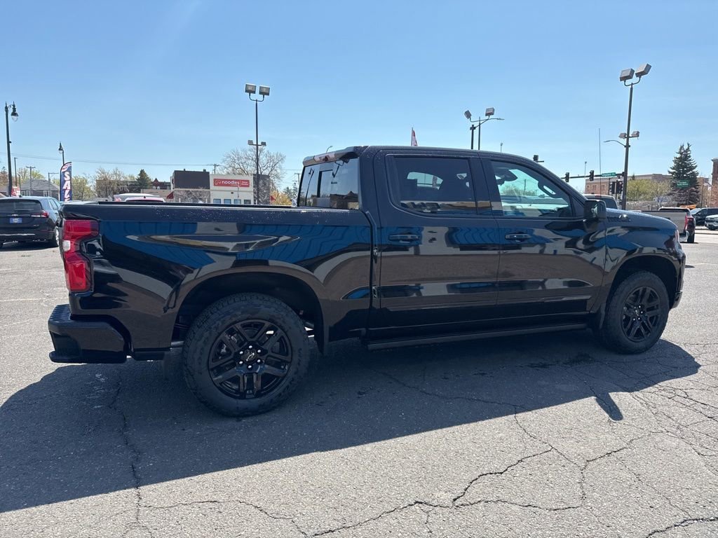 2026 Chevrolet Silverado 1500 High Country - Photo 6