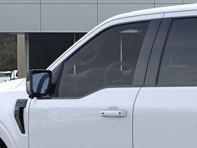 2025 Ford F-150 XLT - Photo 20