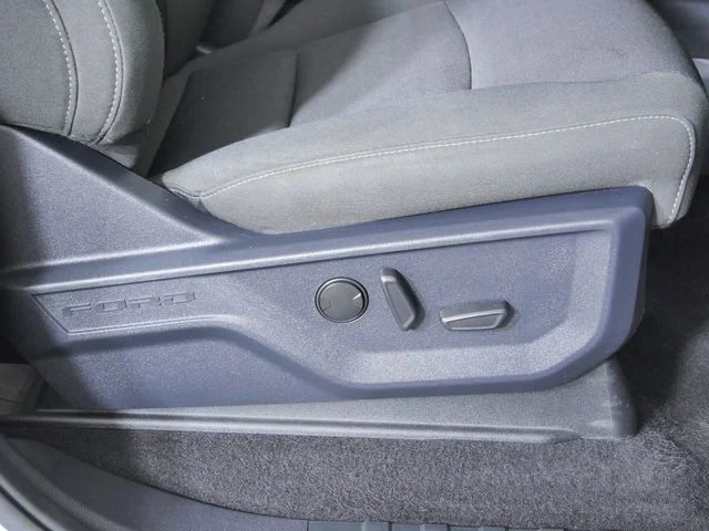 Used 2023 White Ford XLT image 14
