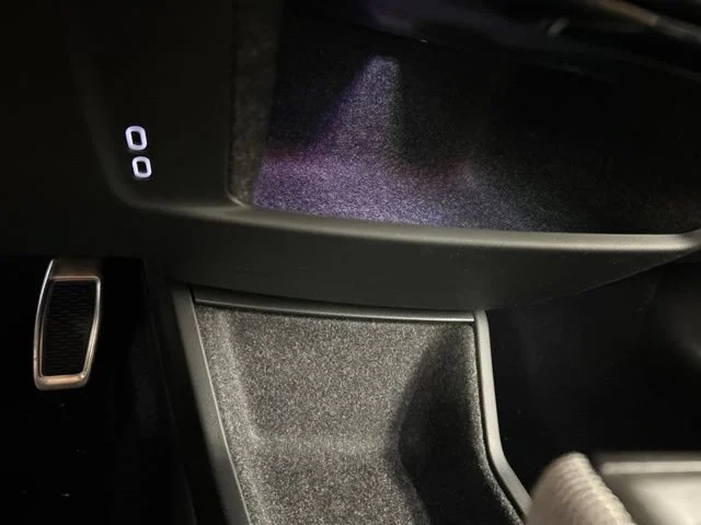 New 2026 Black Raven Cadillac Luxury image 13