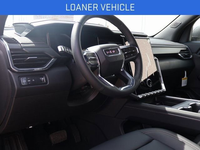 2026 GMC Acadia Elevation - Photo 22