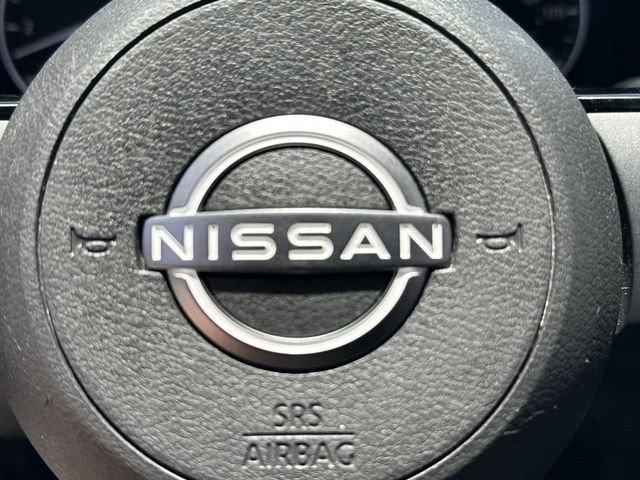 Used 2023 Gray Nissan SV image 23
