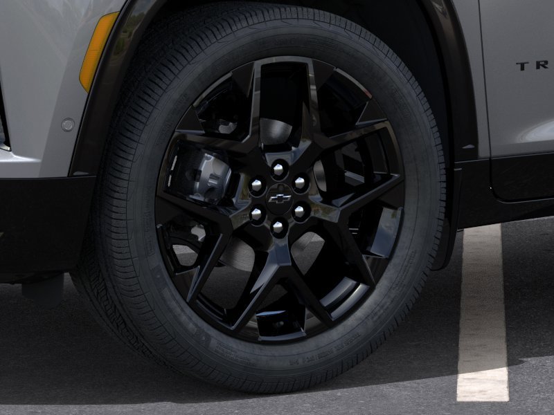 2026 Chevrolet Traverse RS - Photo 9