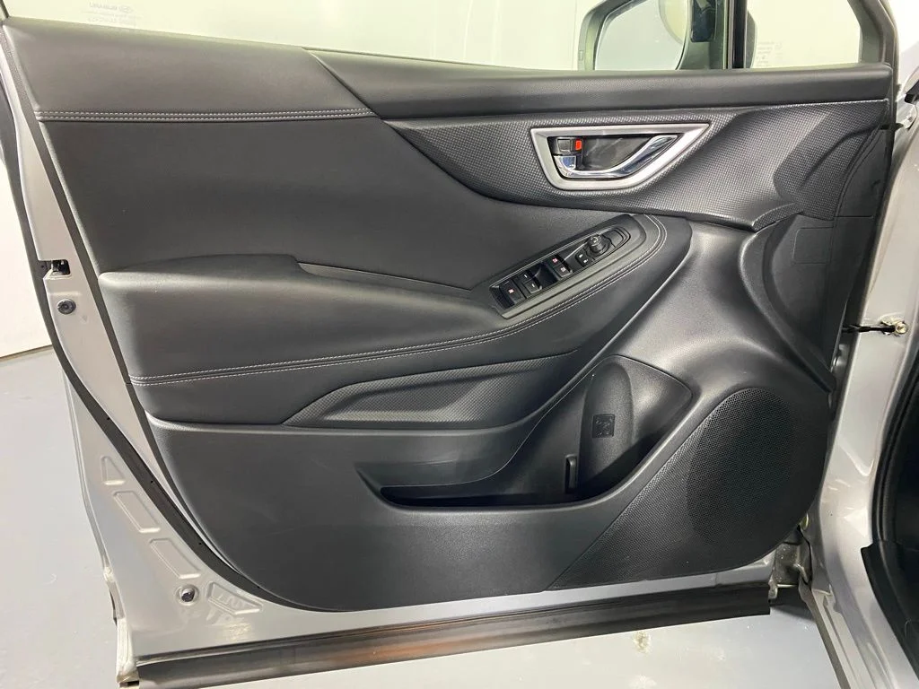 2022 Subaru Forester Premium - Photo 20