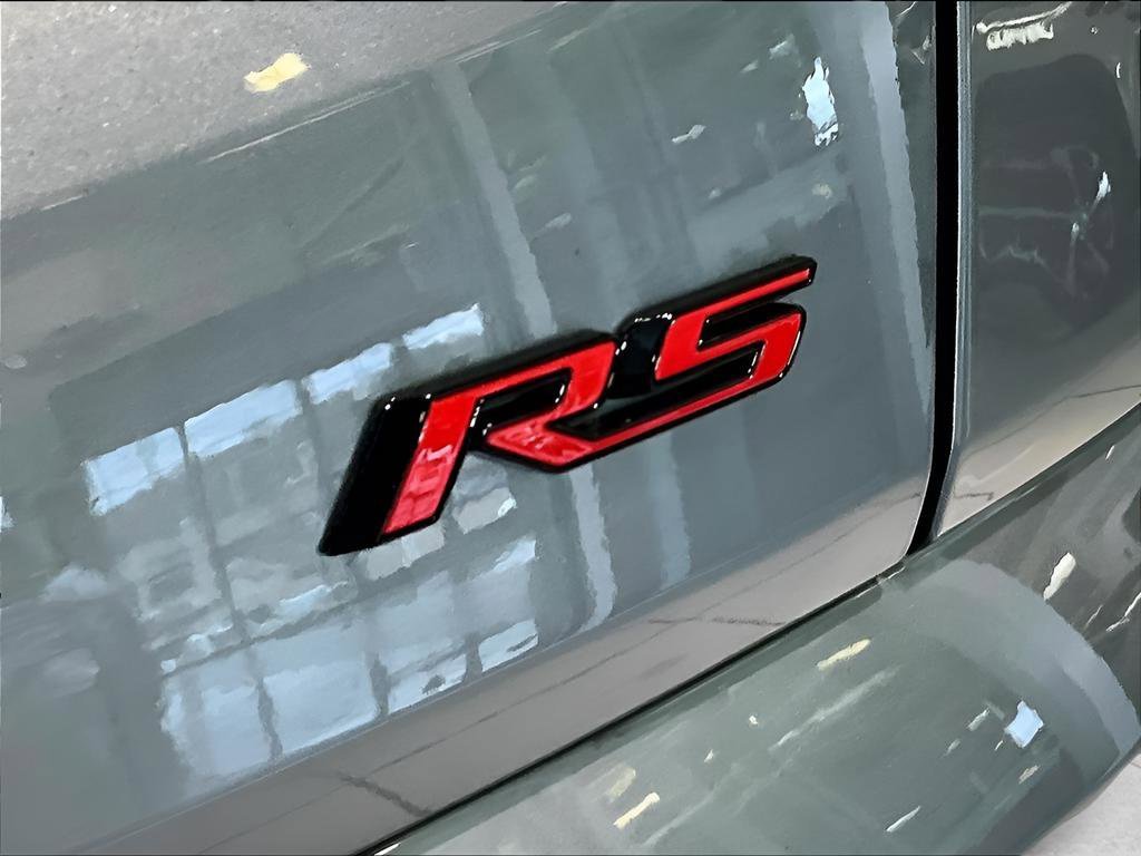 New 2027 Chevrolet Bolt EV RS 4D Sport Utility