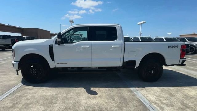 2025 Ford F-250 Super Duty Lariat - Photo 75