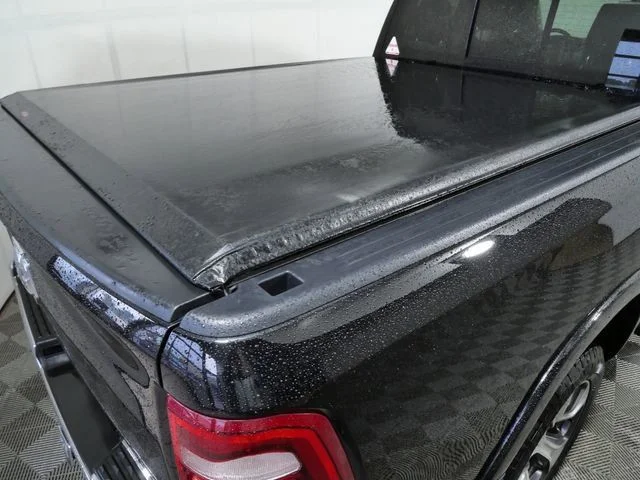 Used 2019 Black Ram Laramie image 11