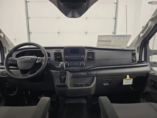 2025 Ford Transit Van Base - Photo 13