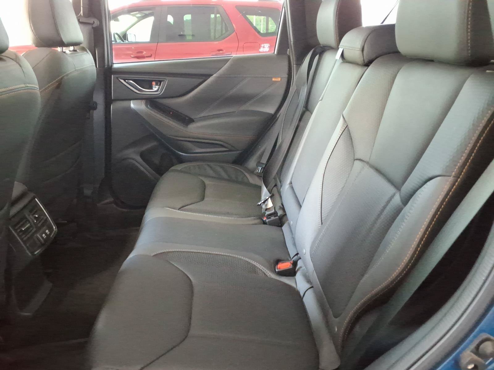 2022 Subaru Forester Wilderness - Photo 13