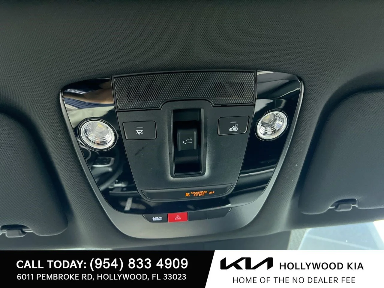 New 2026 Wolf Gray Kia GT-Line FWD image 19