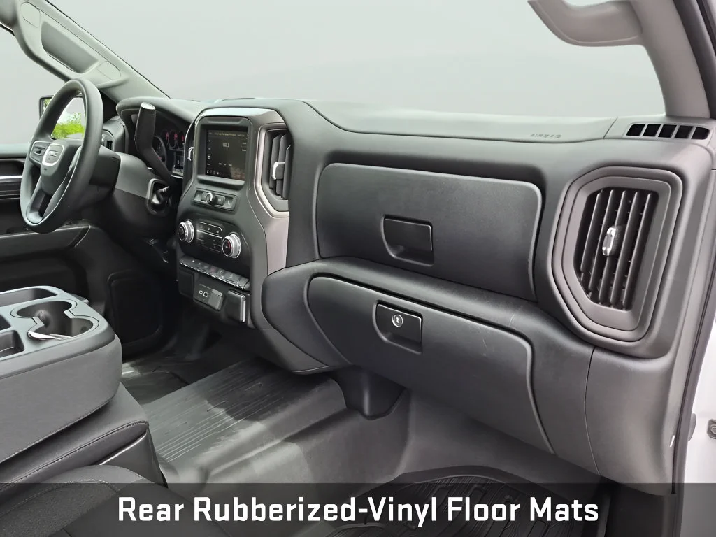 2026 GMC Sierra 1500 Pro - Photo 42