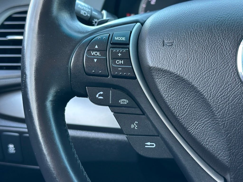 Used 2015  Acura Technology Package image 26