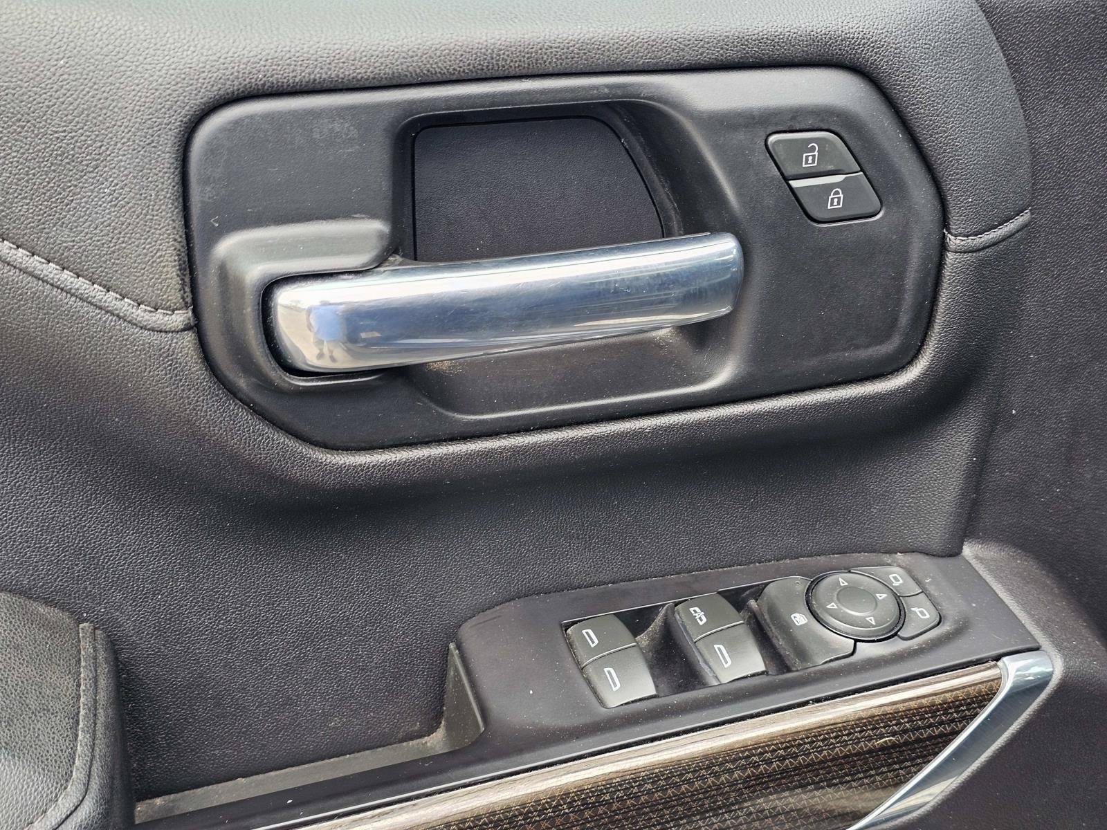 2020 Chevrolet Silverado 1500 RST - Photo 15