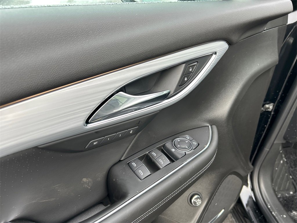 2026 BUICK ENVISION - Image 13