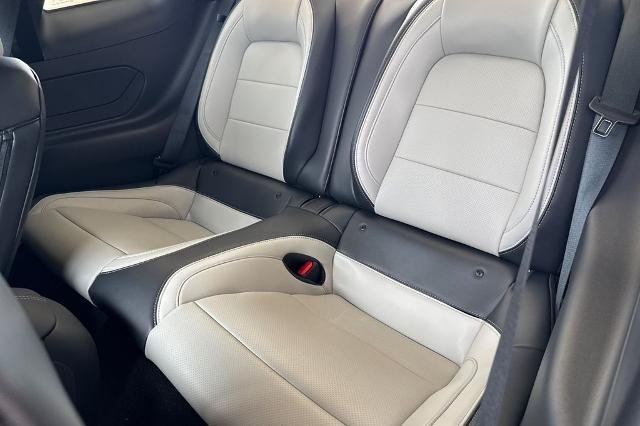2025 Ford Mustang EcoBoost Premium Fastback - Photo 9