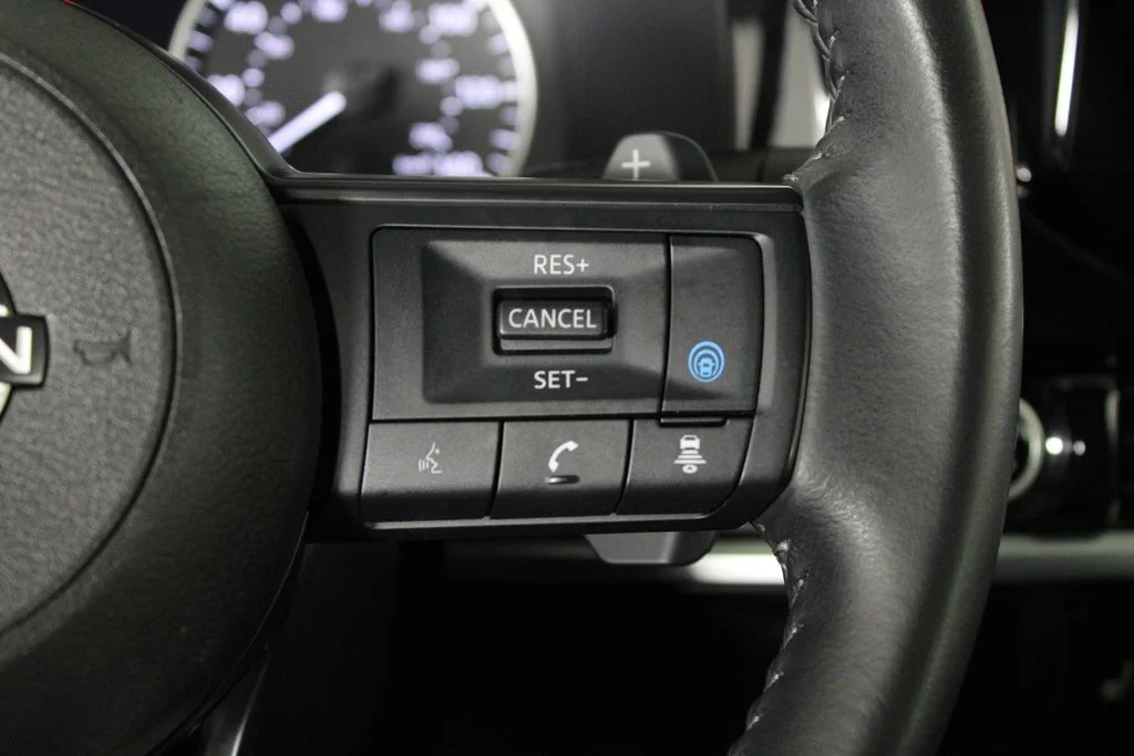 2024 Nissan Pathfinder SV - Photo 28